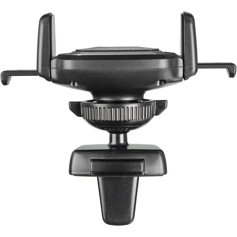 Автомобільний тримач для телефону Gelius GU-CH001 Black - фото 6