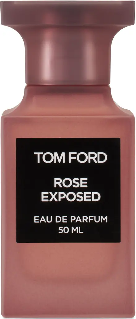 Оригінал Tom Ford Rose Exposed 50 мл Парфумована вода