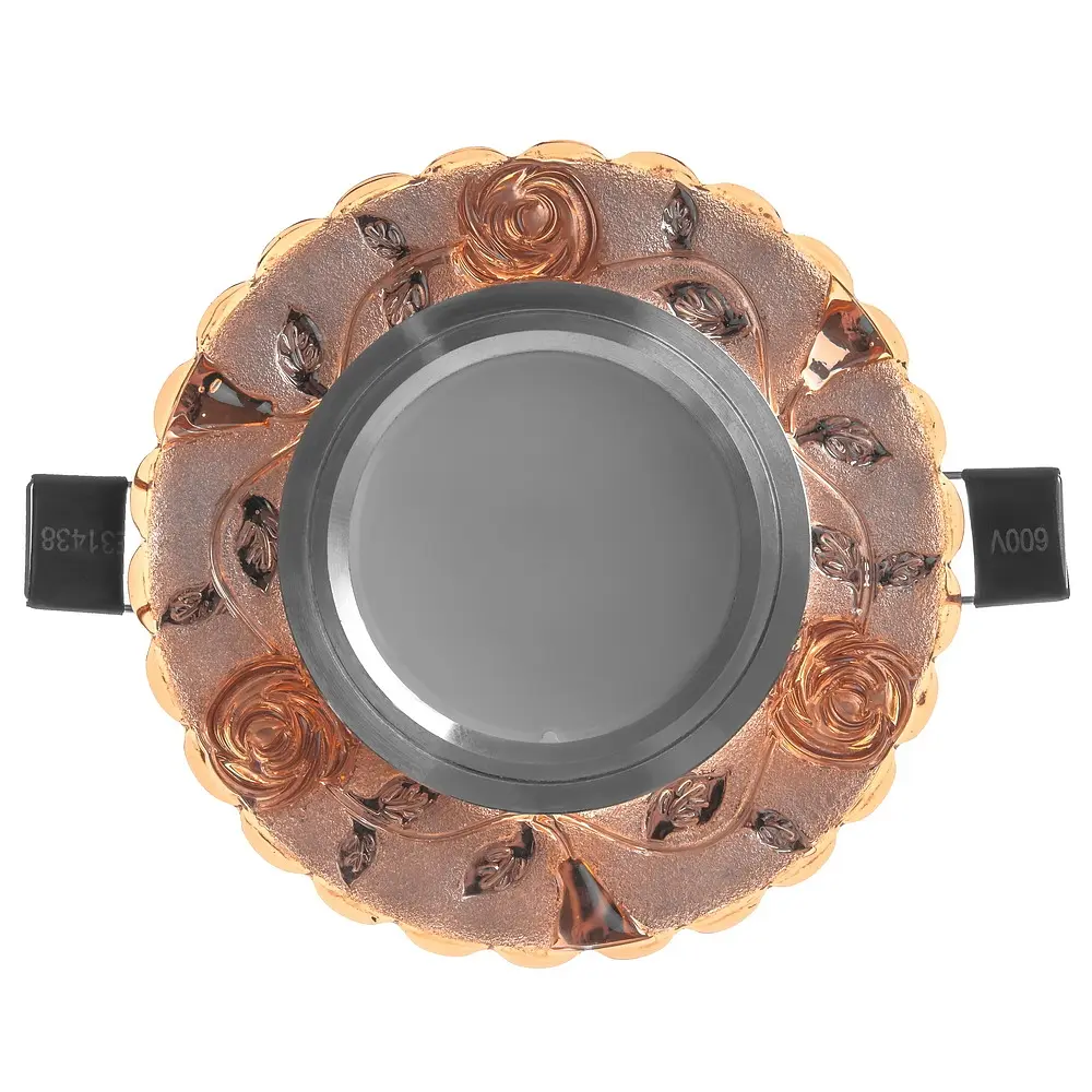 Светильник точечный Brille LED декоративный HDL-G264/3W + COF MR16 36-177 - фото 11