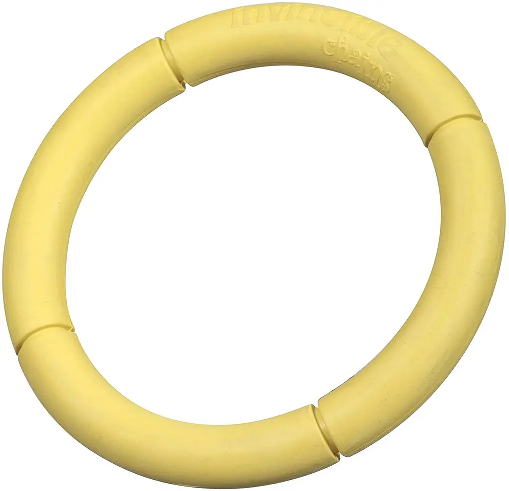 Іграшка для собаки JW Pet Company Invincible Chains LS - фото 2