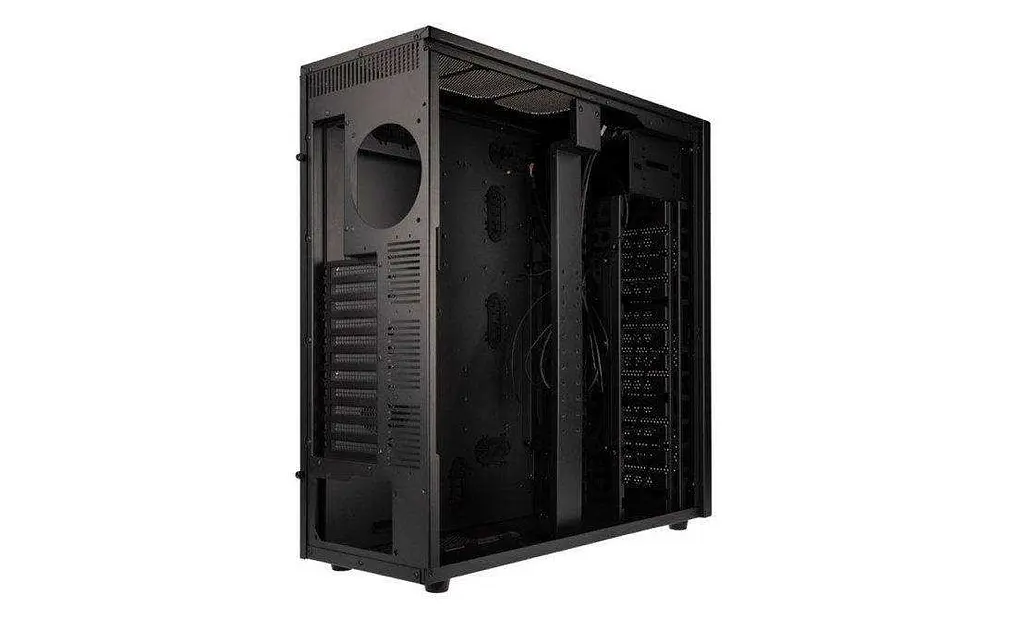 Корпус Jonsbo T59 Full Tower - фото 4