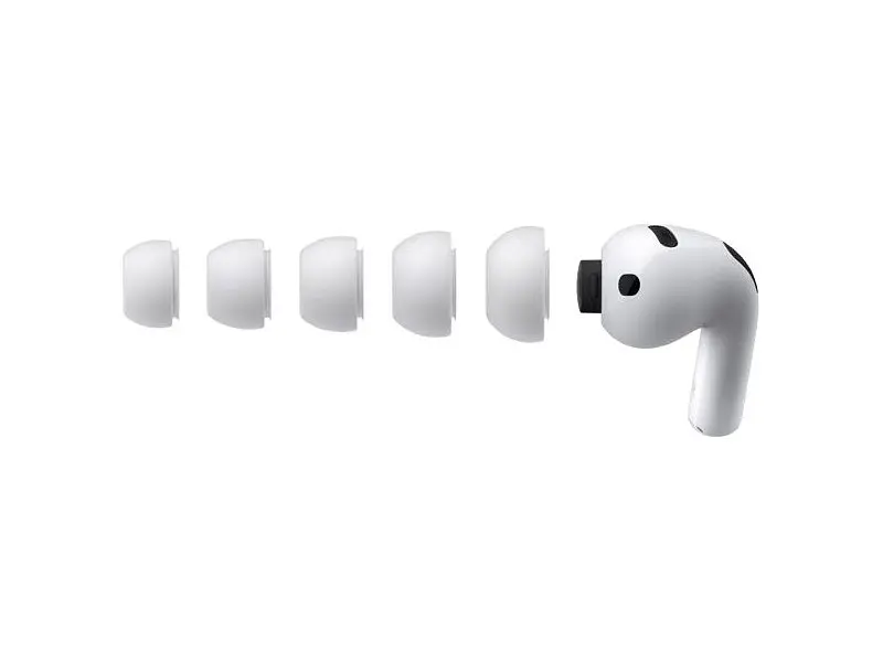 Навушники TWS Apple AirPods Pro 3 (MFHP4) - фото 11