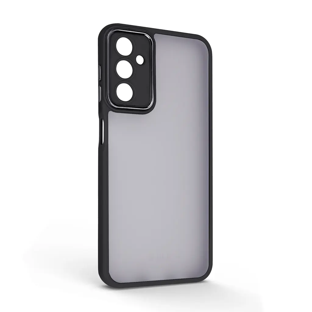 Чохол ArmorStandart Shade для Samsung A14 Black