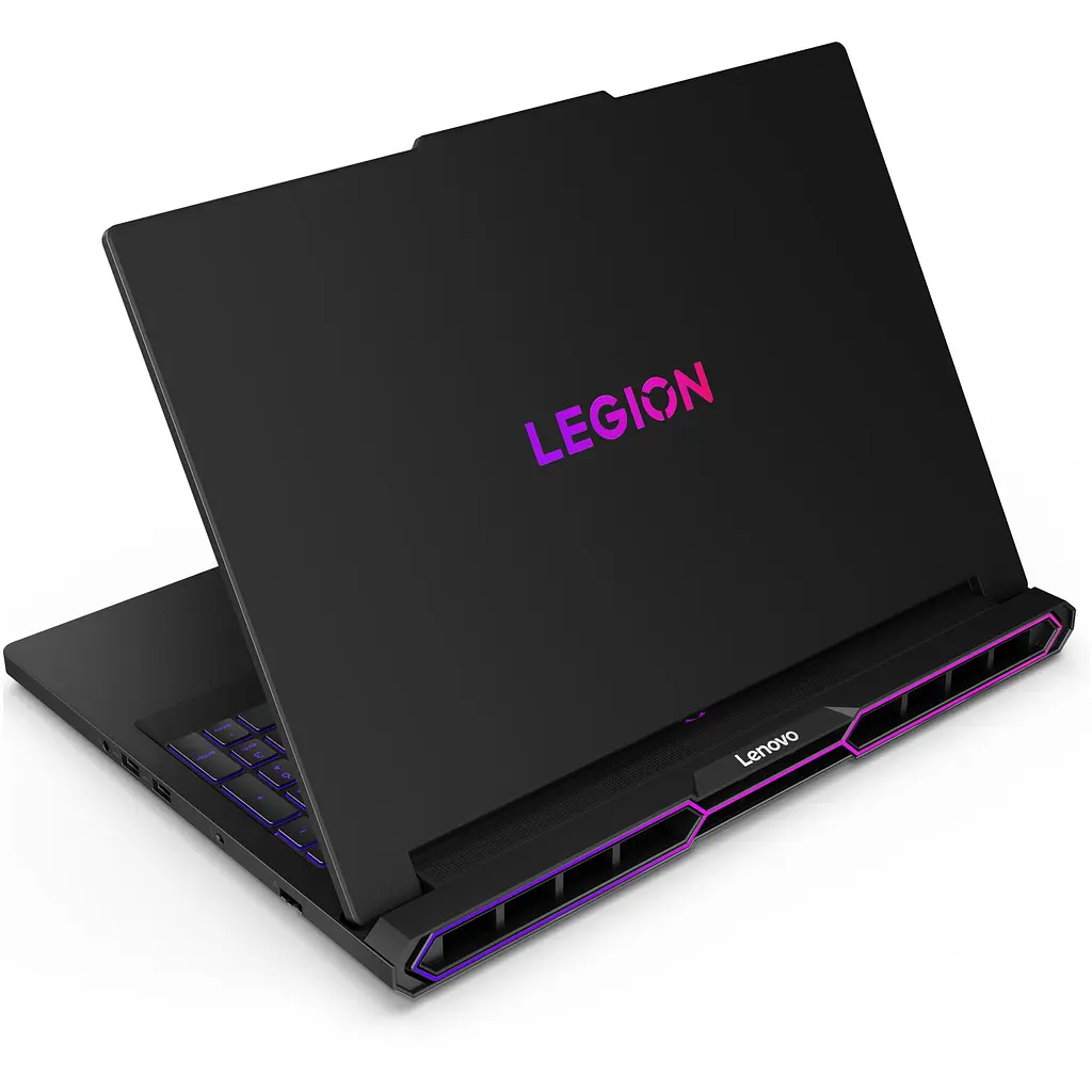 Ігровий ноутбук Lenovo Legion Pro 7 16IAX10H Ultra 9 275HX 54GHz, 32GB DDR5, 1TB, 5070 Ti 12GB, Без ОС - фото 13
