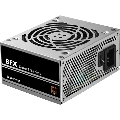 Блок живлення Chieftec Smart BFX-350BS 350W SFX 80+ Bronze (BFX-350BS) - фото 2