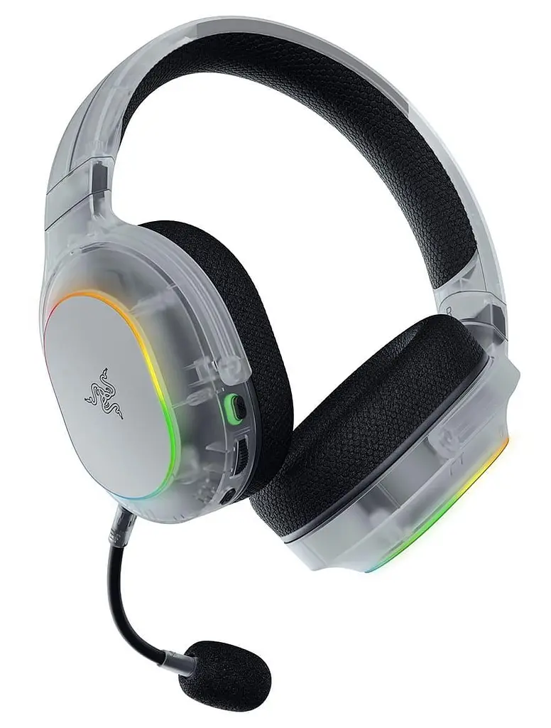 Ігрова гарнітура Razer Barracuda X Chroma Phantom White (RZ04-05220400-R3M1) - фото 3