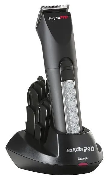 Машинка для стрижки BaByliss PRO FX768E [66089] - фото 3