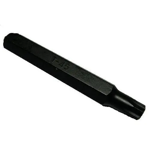 Біта 80ммTORX T45 (043-7Т45) HANS