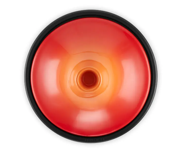 Таджин Le Creuset Tagine 31 см вогняний 25138310900422 - фото 4