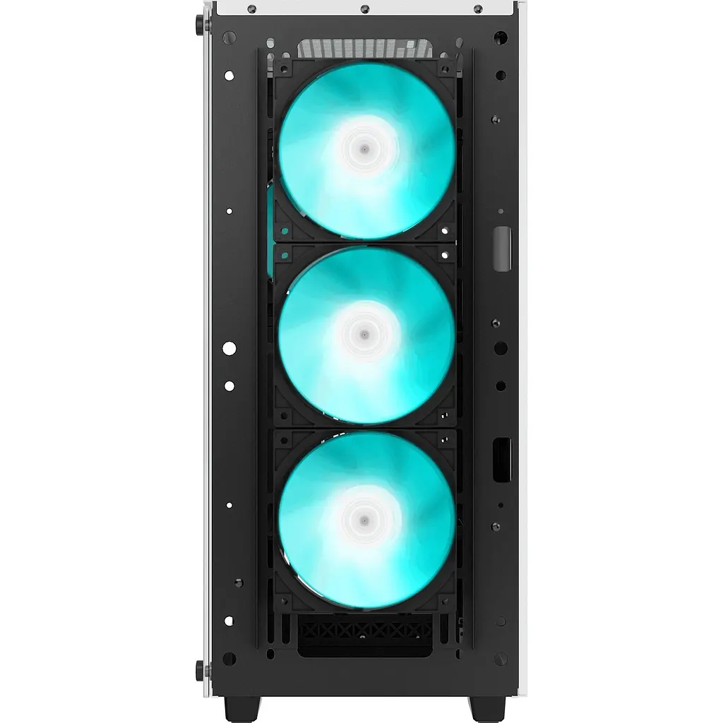 Корпус Deepcool CC560 V2 White (R-CC560-WHGAA4-G-2) [146729] - фото 4