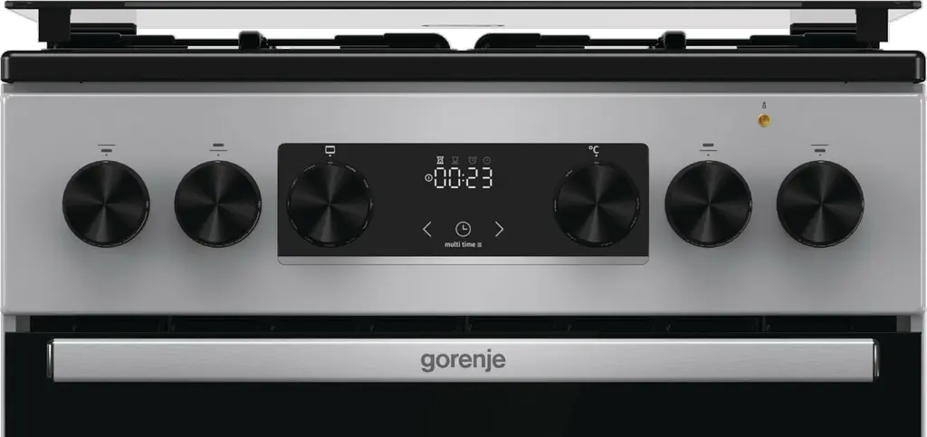 Плита комбінована Gorenje GK5C62SH - фото 6