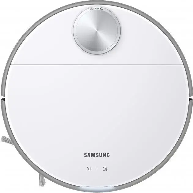 Робот-пилосос Samsung Jet Bot+ [VR30T85513W/EV] [68881] - фото 13