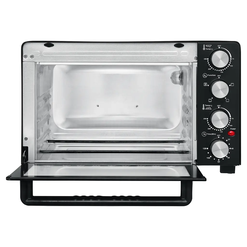 Електропіч Rotex ROT350-B - фото 10
