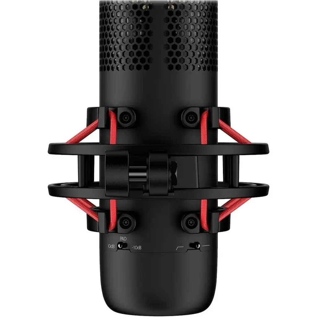 Мікрофон HyperX ProCast Black (699Z0AA) [81948] - фото 7