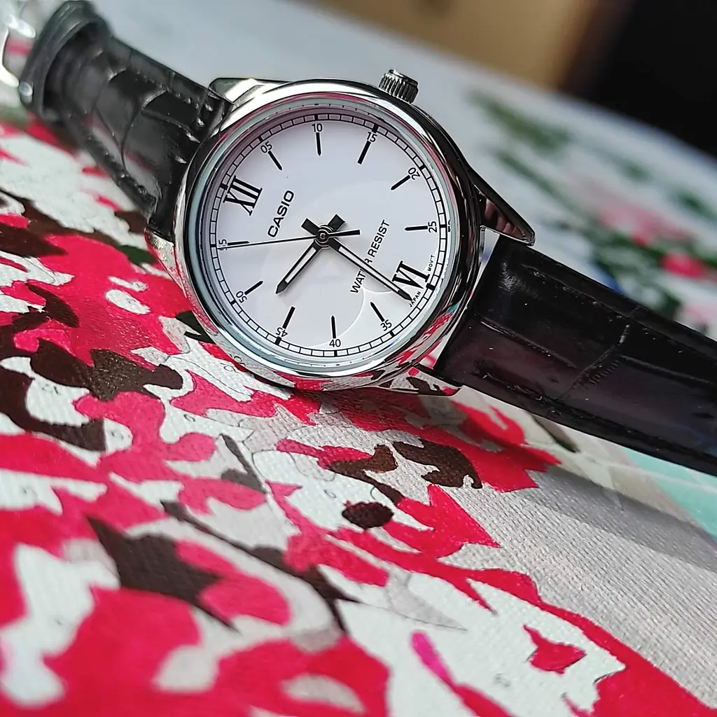 Годинник Casio LTP-V005L-7B2 - фото 8
