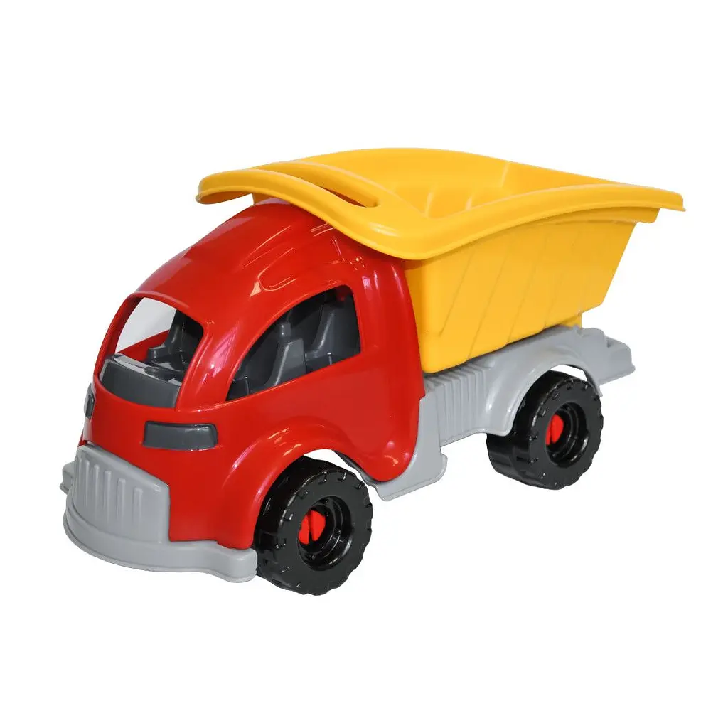 Авто самосвал Tigres 34 см в ассортименте (40030) - фото 2