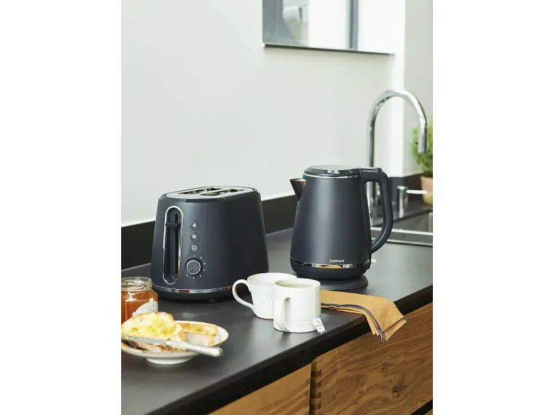 Тостер Cuisinart CPT780E - фото 7