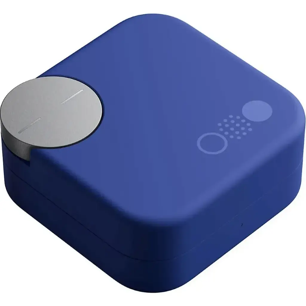 Bluetooth-гарнітура CMF by Nothing Buds Pro 2 B172 Blue (A10600079) - фото 7