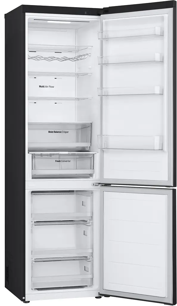 Холодильник LG GW-B509FXFW - фото 8