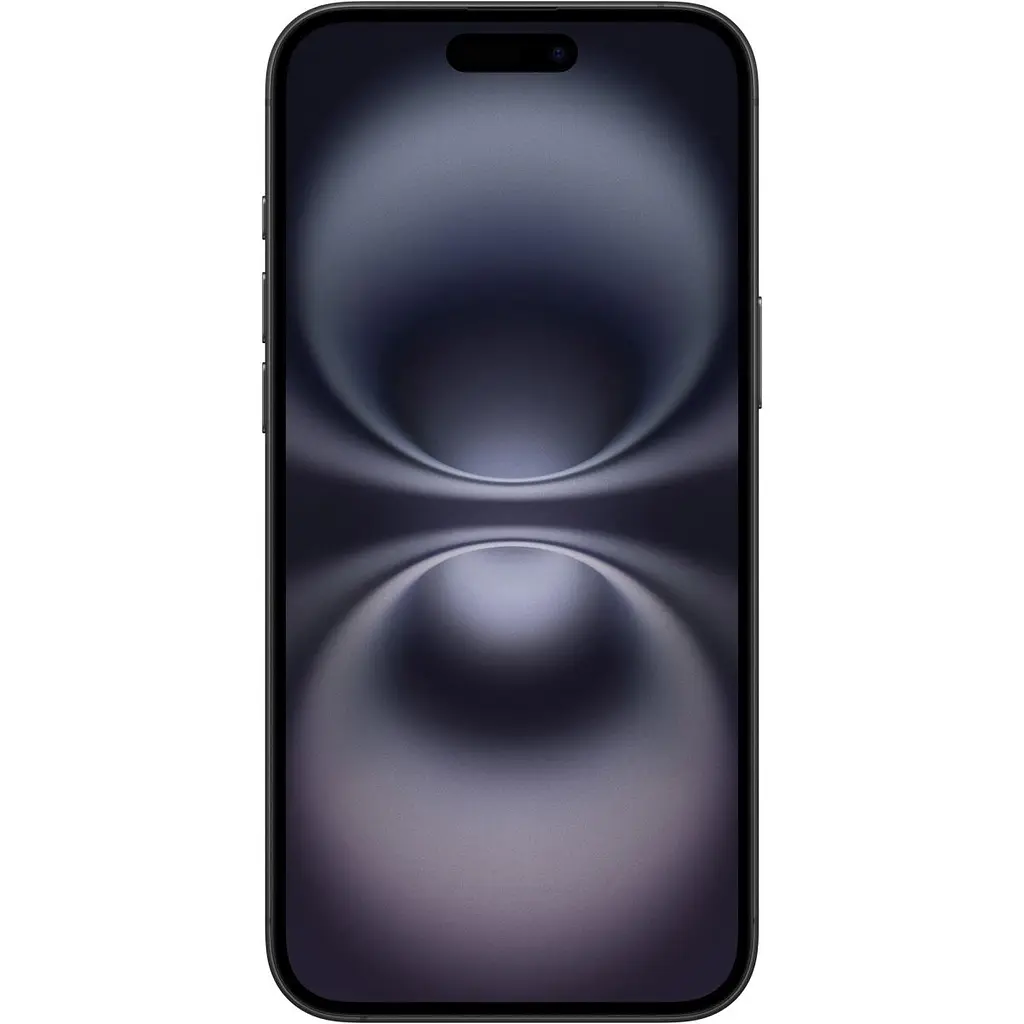 Смартфон Apple iPhone 16 Plus 128GB eSim Black (MXUT3) [129967] - фото 2