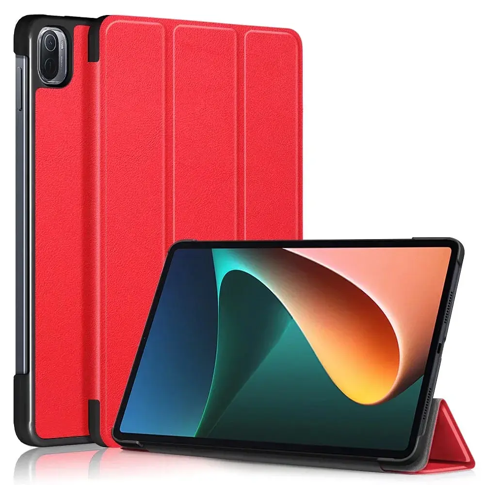 Чехол-книжка для планшета Xiaomi Pad 5/Pad 5 Pro - фото 6