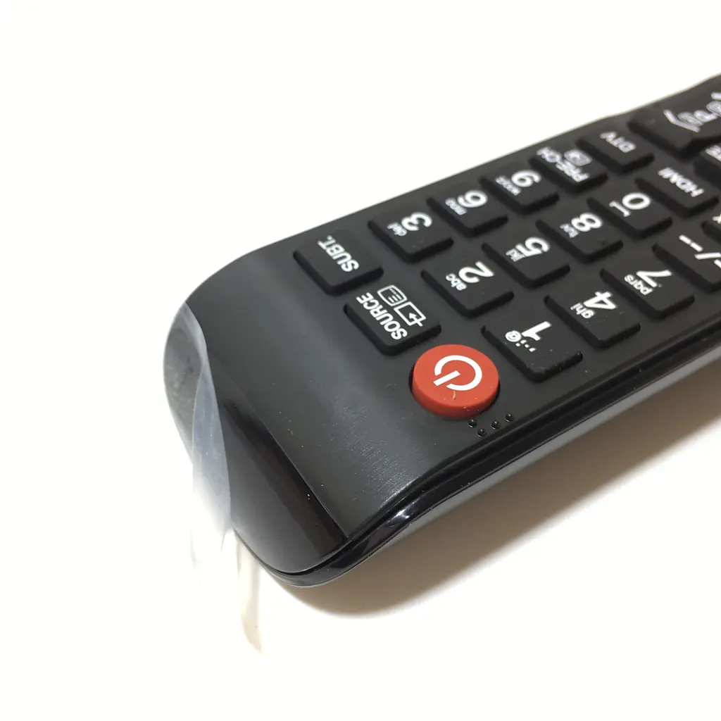 Пульт для SMART телевізора Samsung AA83-00655A (BN59-00691A) - фото 7