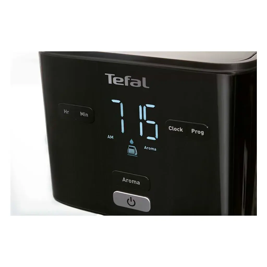 Крапельна кавоварка Tefal Smartlight CM600810 (CM600810) - фото 12