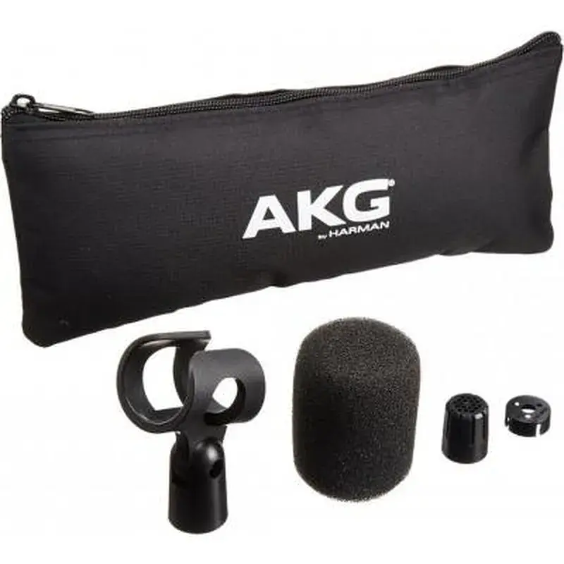 Мікрофон AKG C1000S (3354X00010) - фото 8