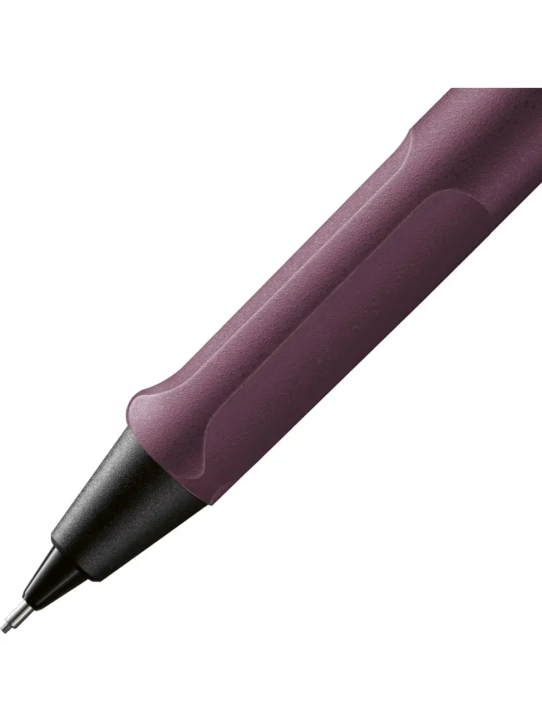 Механічний Олівець Lamy Safari Скарлет 0,5 мм (4038775) - фото 2