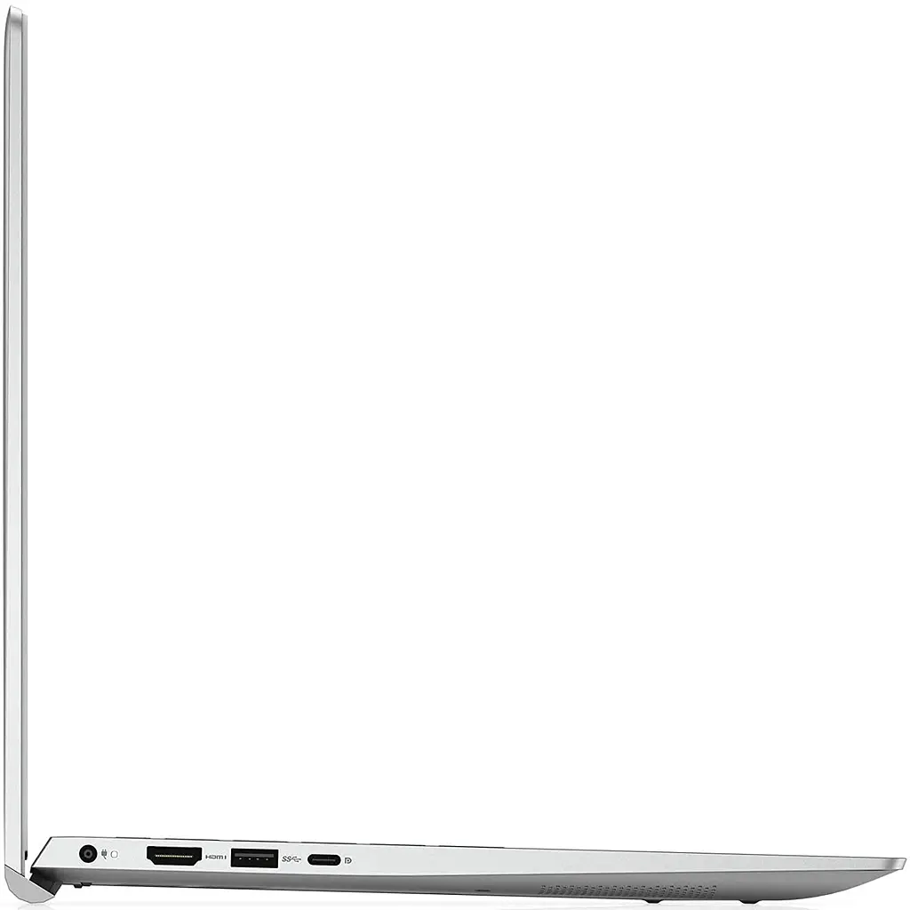 Ноутбук Dell Inspiron 5505 5 4500U, 8GB, 512GB, Windows 10 Home - фото 8