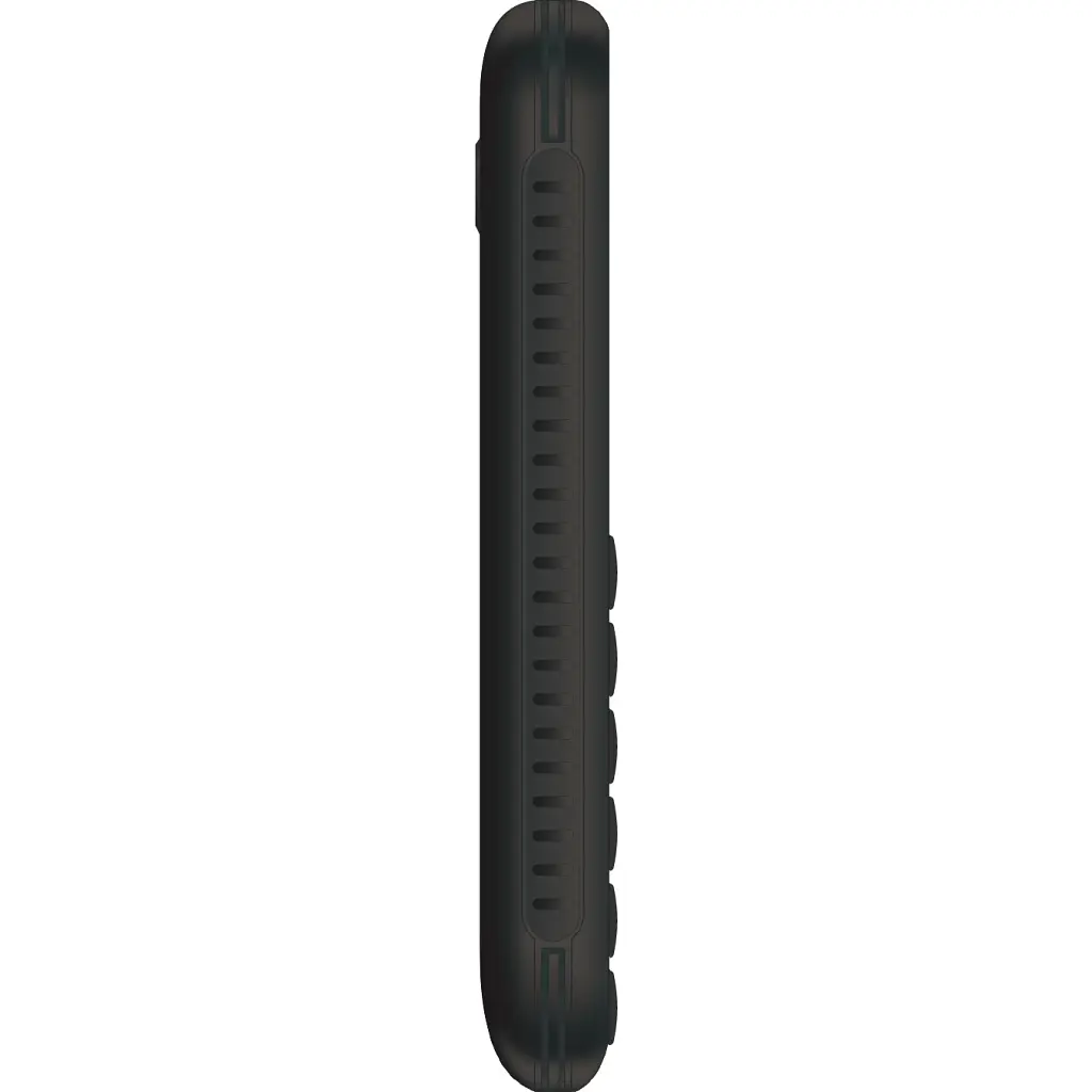 Мобільний телефон Ergo R202 Black - фото 4