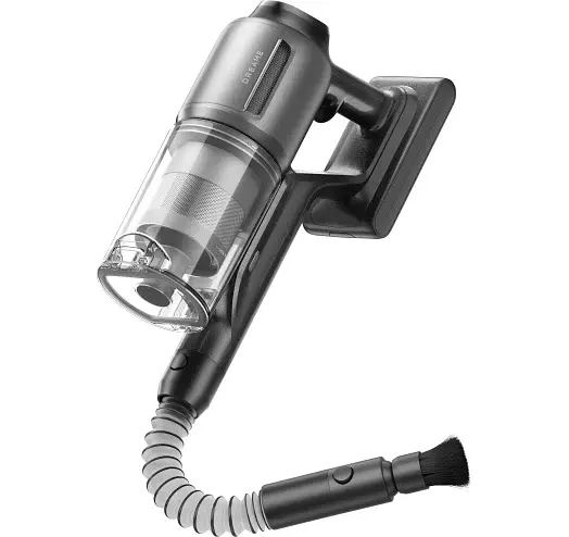 Акумуляторний пилосос Dreame Cordless Vacuum Cleaner Z30 - фото 9
