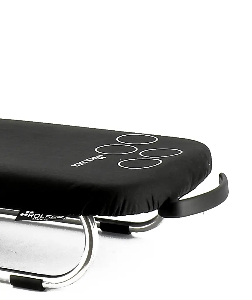 Дошка для прасування Rolser K-Mini Surf Negro (K08001-1023) - фото 6