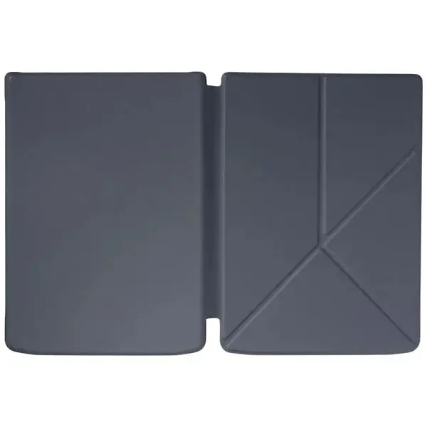 Обложка Ultra Slim Origami BeCover для PocketBook 743G InkPad 4/InkPad Color 2/InkPad Color 3 (7.8") Deep Blue (713083) - фото 6