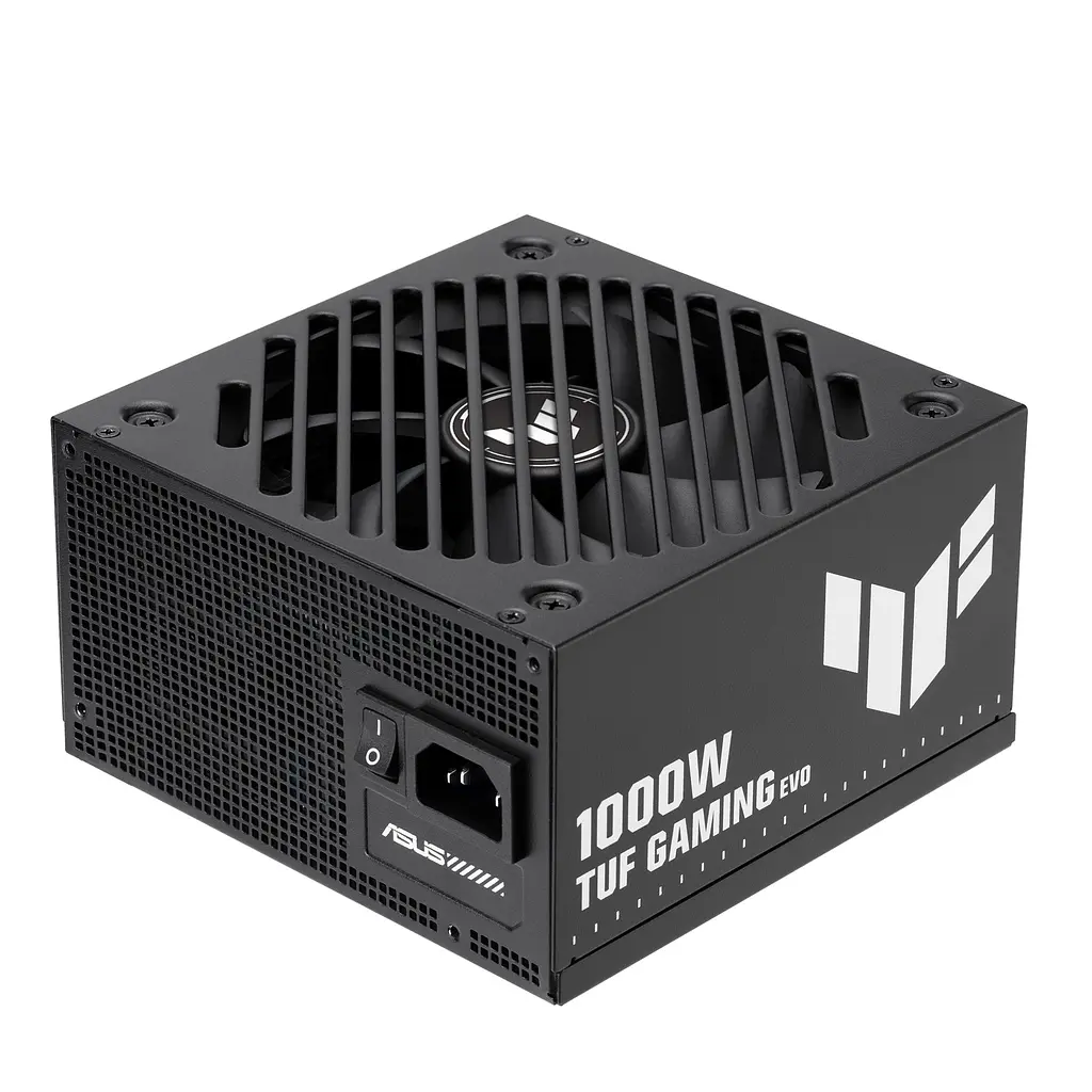 Блок живлення Asus TUF Gaming 1000W Gold EVO (90YE00SE-B0NA00) - фото 4