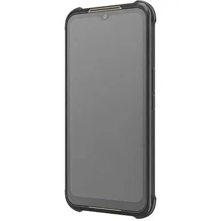 Смартфон AGM H5 6/128gb чорний - фото 4