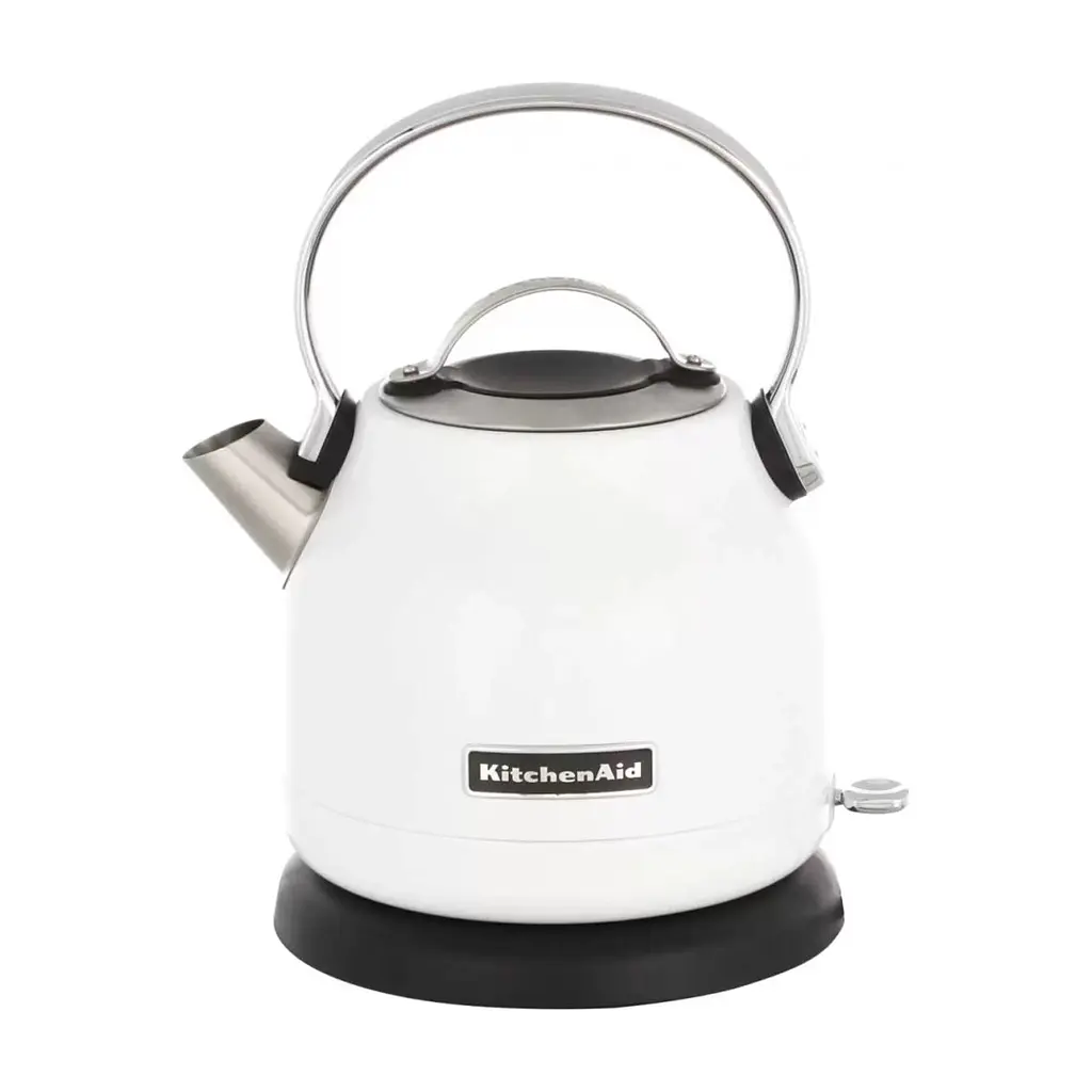 Електрочайник KitchenAid 5KEK1222EWH