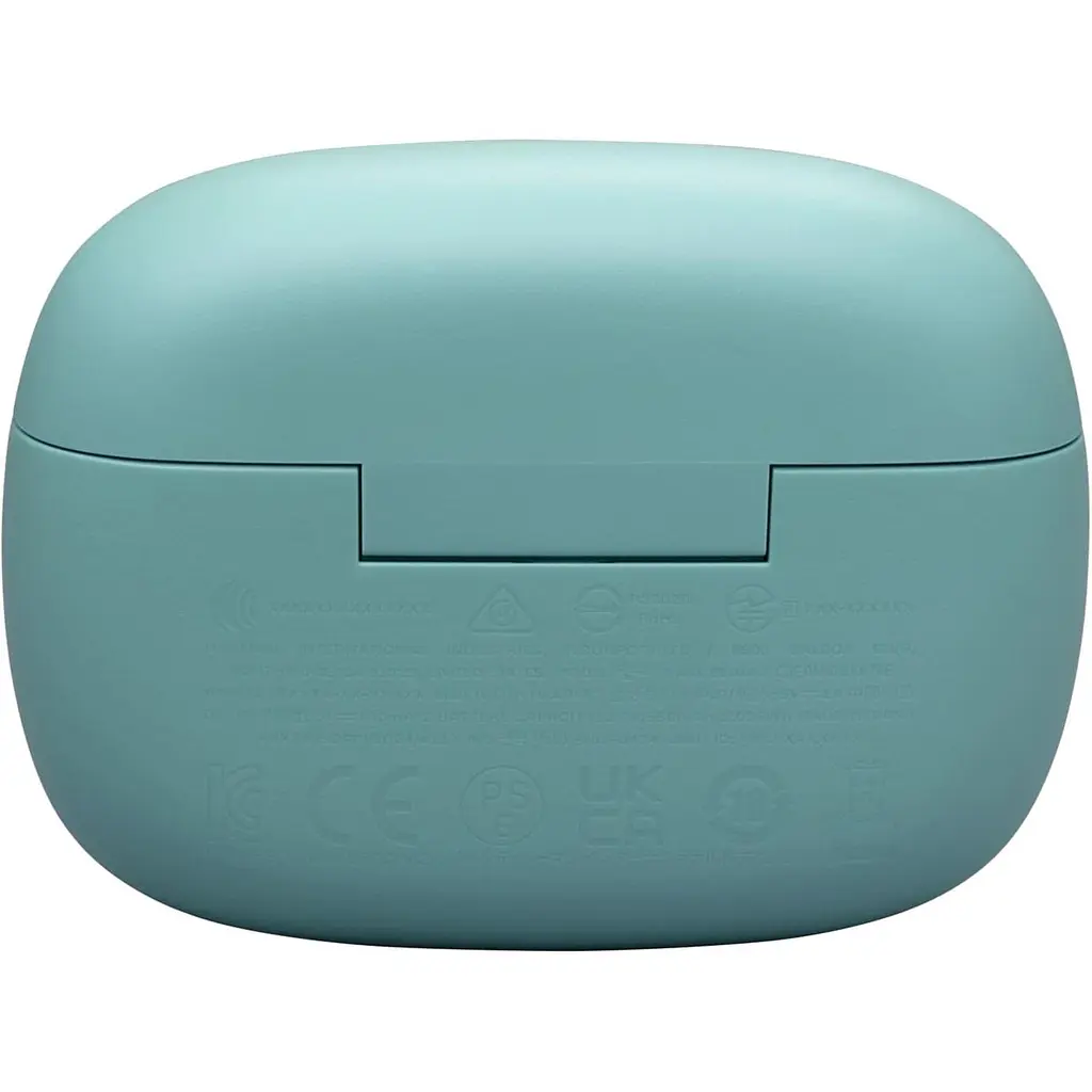 Навушники JBL TWS Wave Beam 2 Blue (JBLWBEAM2BLU) - фото 3