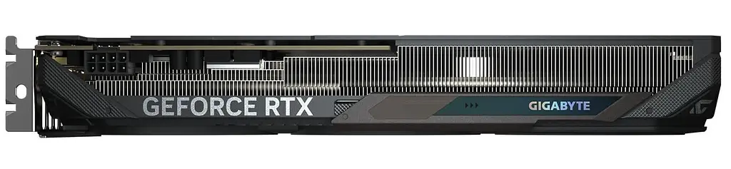Відеокарта Gigabyte RTX 5050 8G GAMING OC (GV-N5050GAMING OC-8GD) (GDDR6, 128 bit, PCI-E v5.0 x16) - фото 8