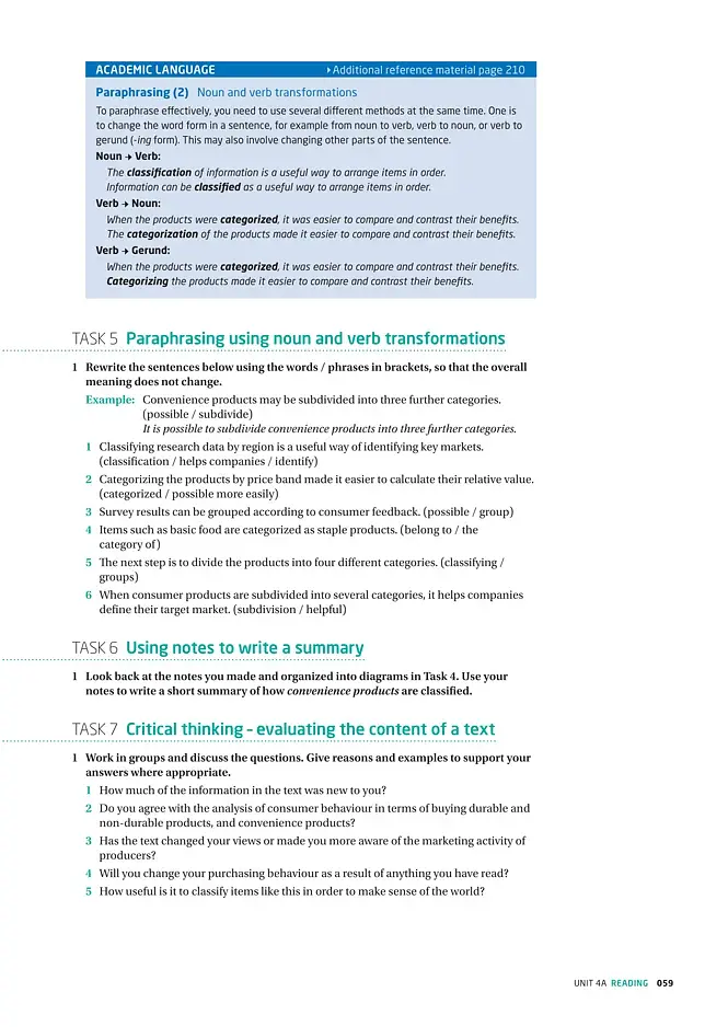 Oxford EAP B2. Student's Book and DVD-ROM Pack - фото 7