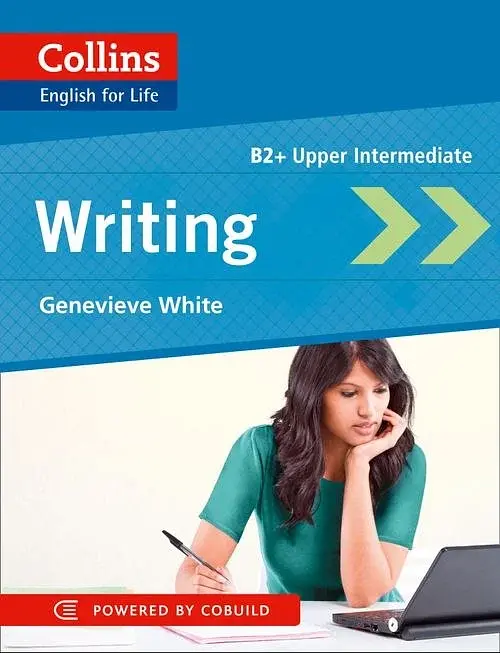 English for Life. Writing B2+ - фото 1