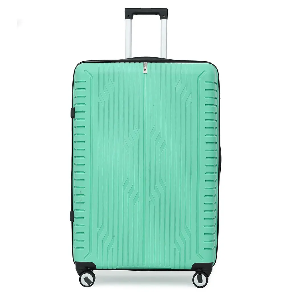 Чемодан Semi Line 28" L Sea Green (T5612-3) - фото 3