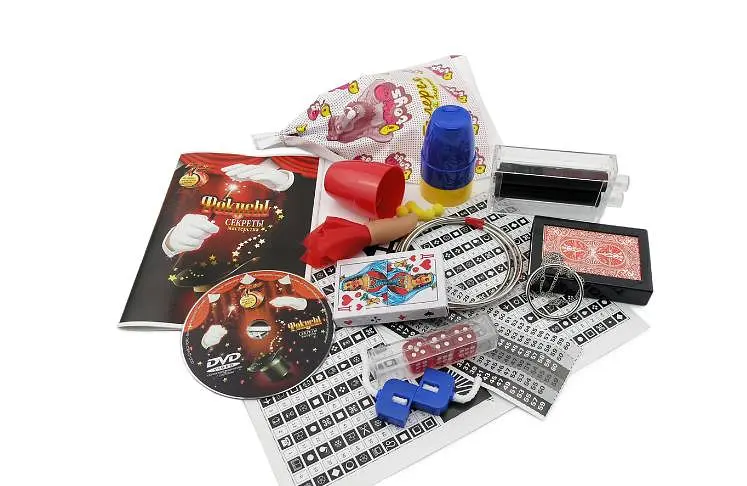 Игровой детский набор Danko Toys det0005415 - фото 2