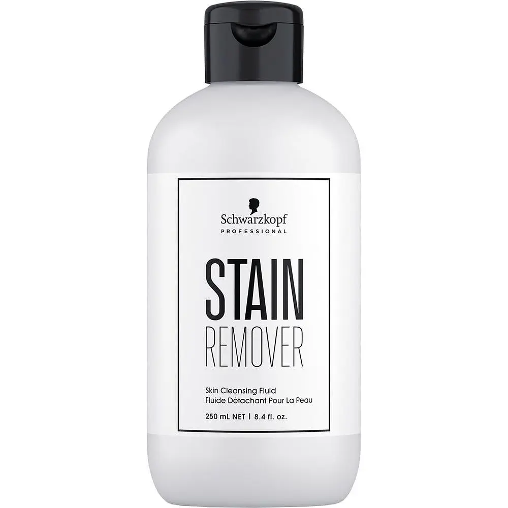 Флюїд для видалення плям від фарби Schwarzkopf Professional Color Enablers Stain Remover 250 мл - фото 1