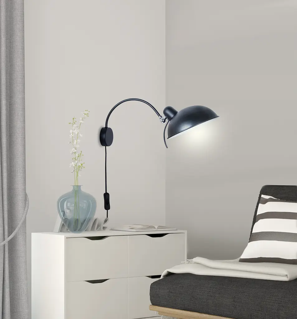 Бра Candellux 21-53602 NORA - фото 2