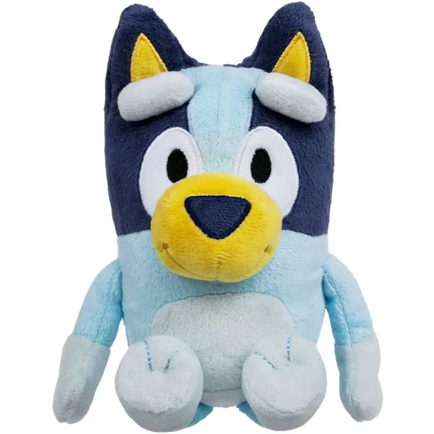 М'яка іграшка Bluey (125643) - фото 2