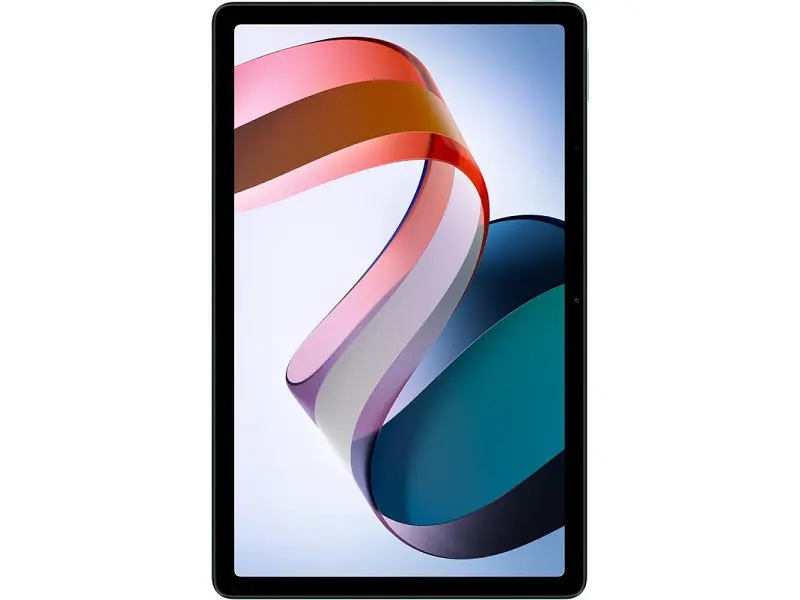 Планшет Xiaomi Redmi Pad 3/64GB Wi-Fi Mint Green (VHU4178EU) - фото 2