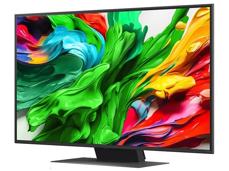 Телевізор LG 50QNED86A6C - фото 2
