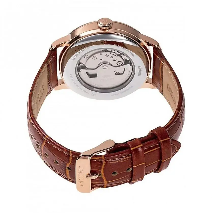 Годинник Orient RA-AK0801S30B - фото 2