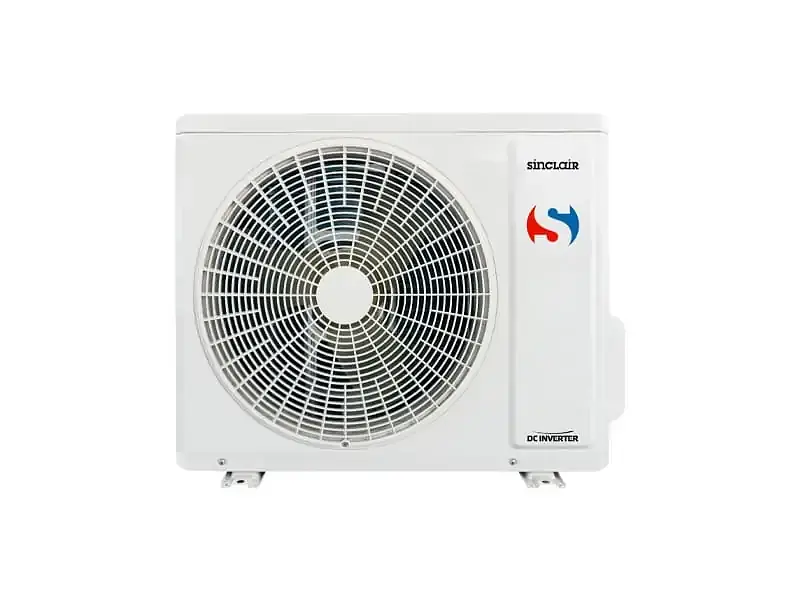 Кондиціонер Sinclair SIH/SOH-24BIMW - фото 3